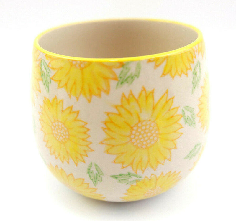 Mum Mummy Mam Day Sunflower You Are My Sunshine Bright Yellow Mug Cup Tea Coffee